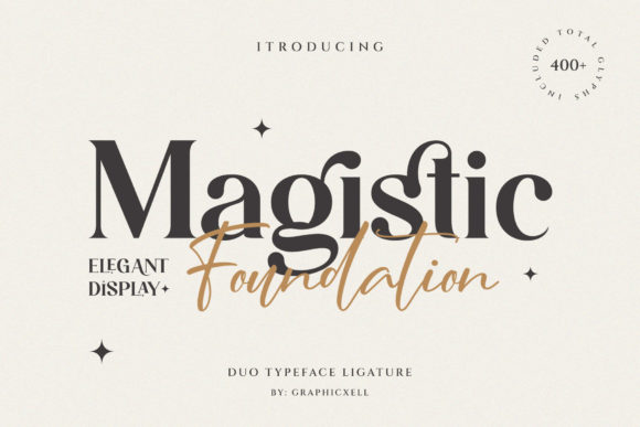 [Creativefabrica] Magistic Foundation Font (2021)_0.jpg